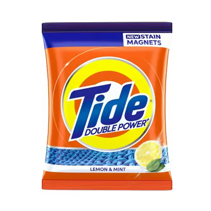 Tide Detergents Powder Lemon N Mint